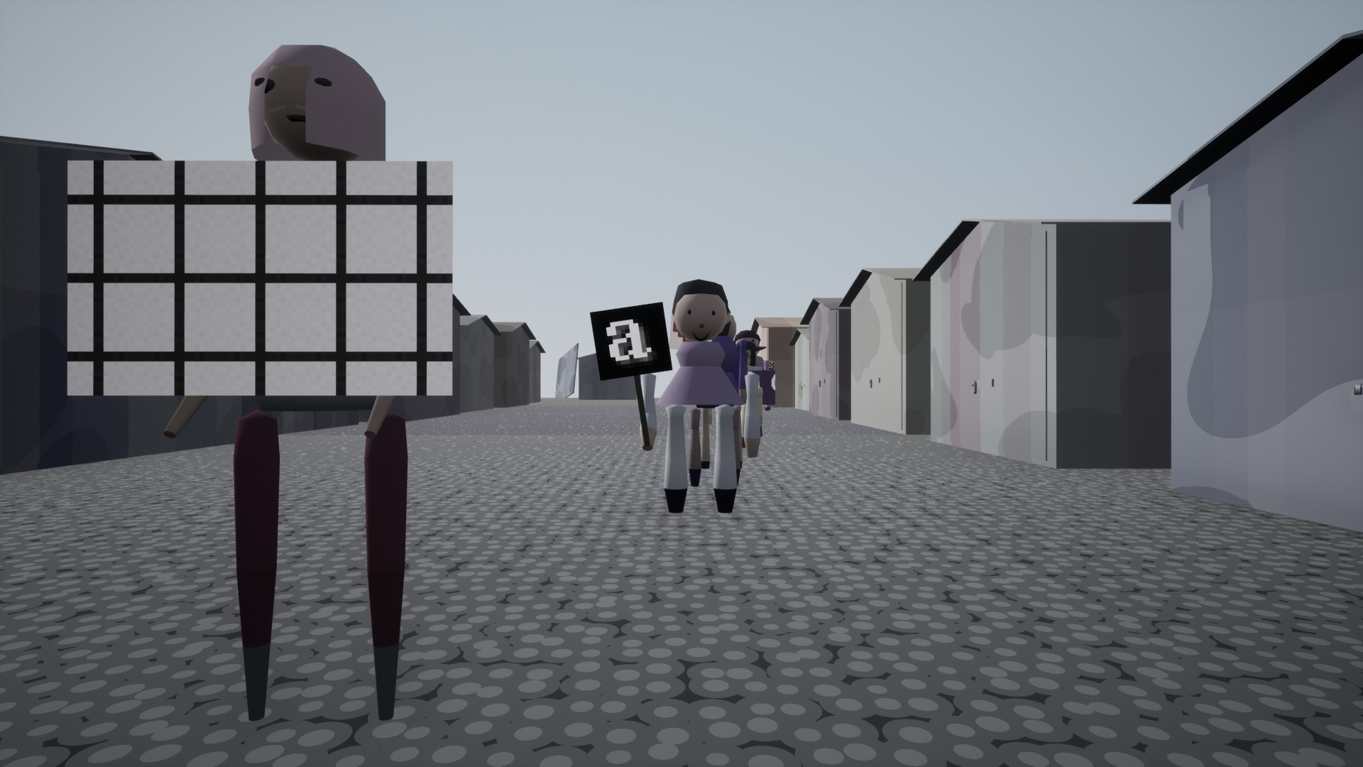 Let It Happen screenshot 8