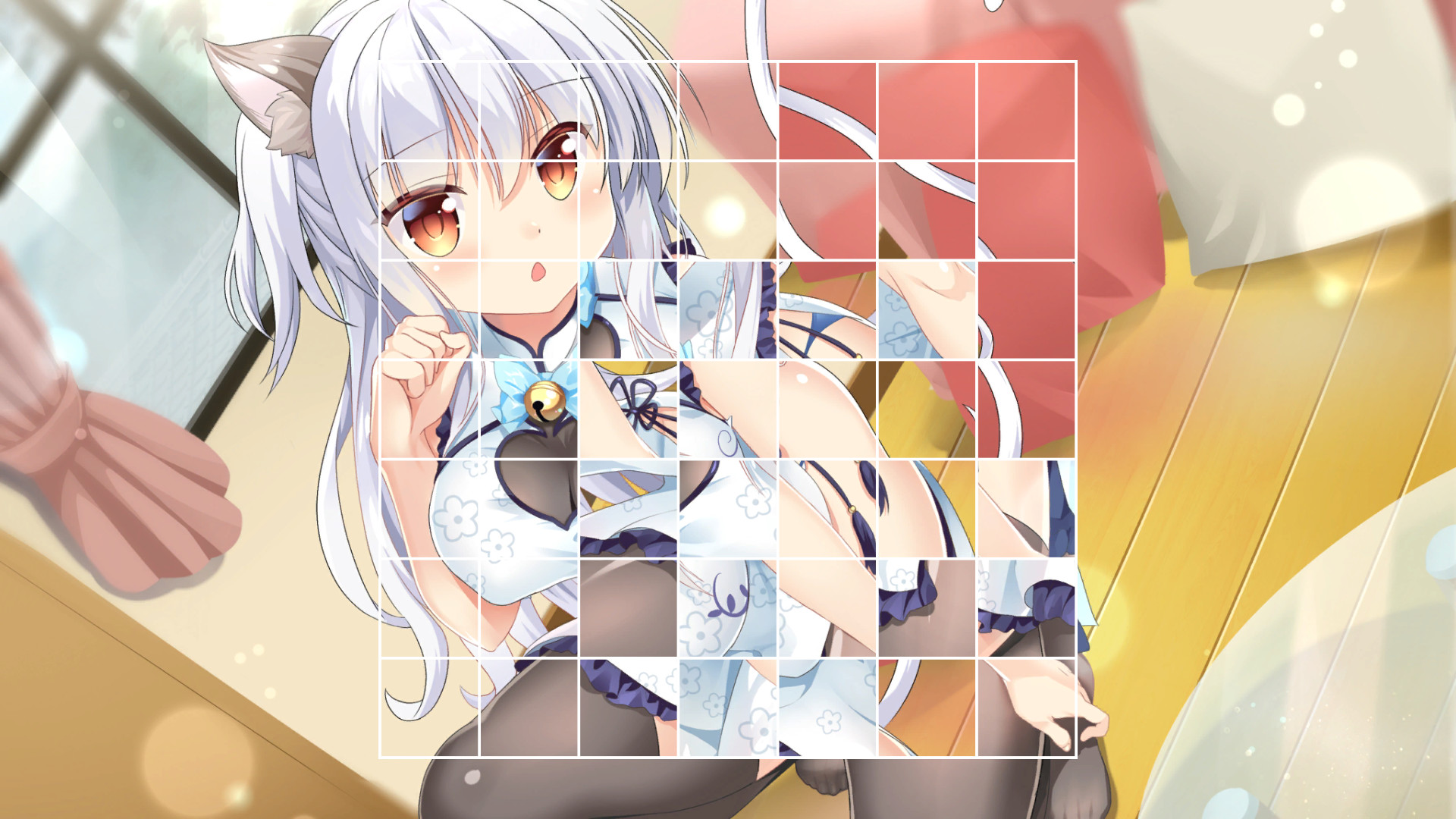 Neko Neko screenshot 6