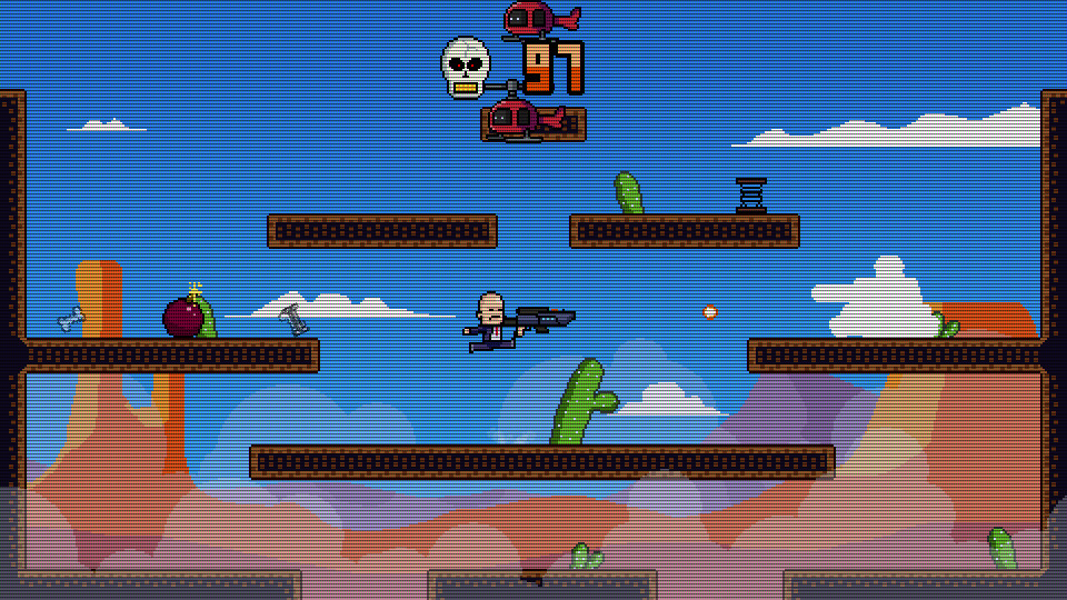 LastShot screenshot 4