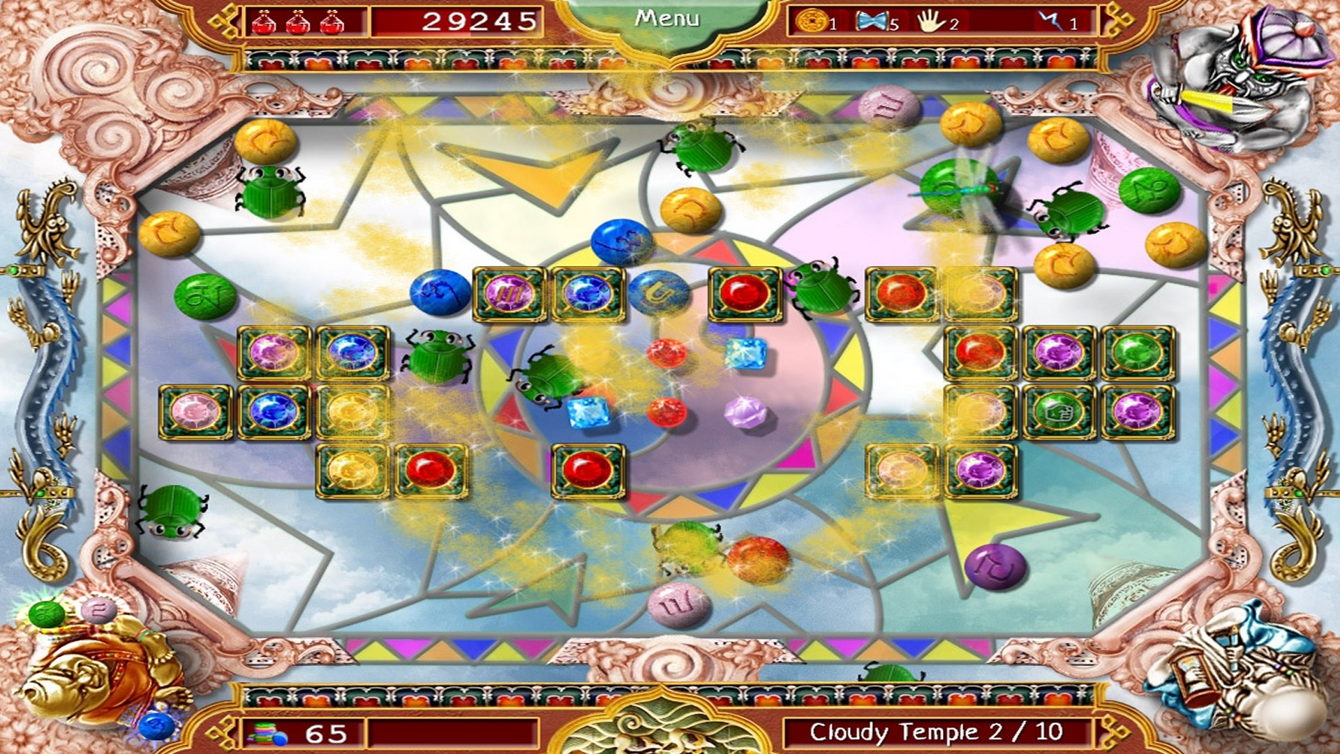 Bato: Treasures of Tibet screenshot 4