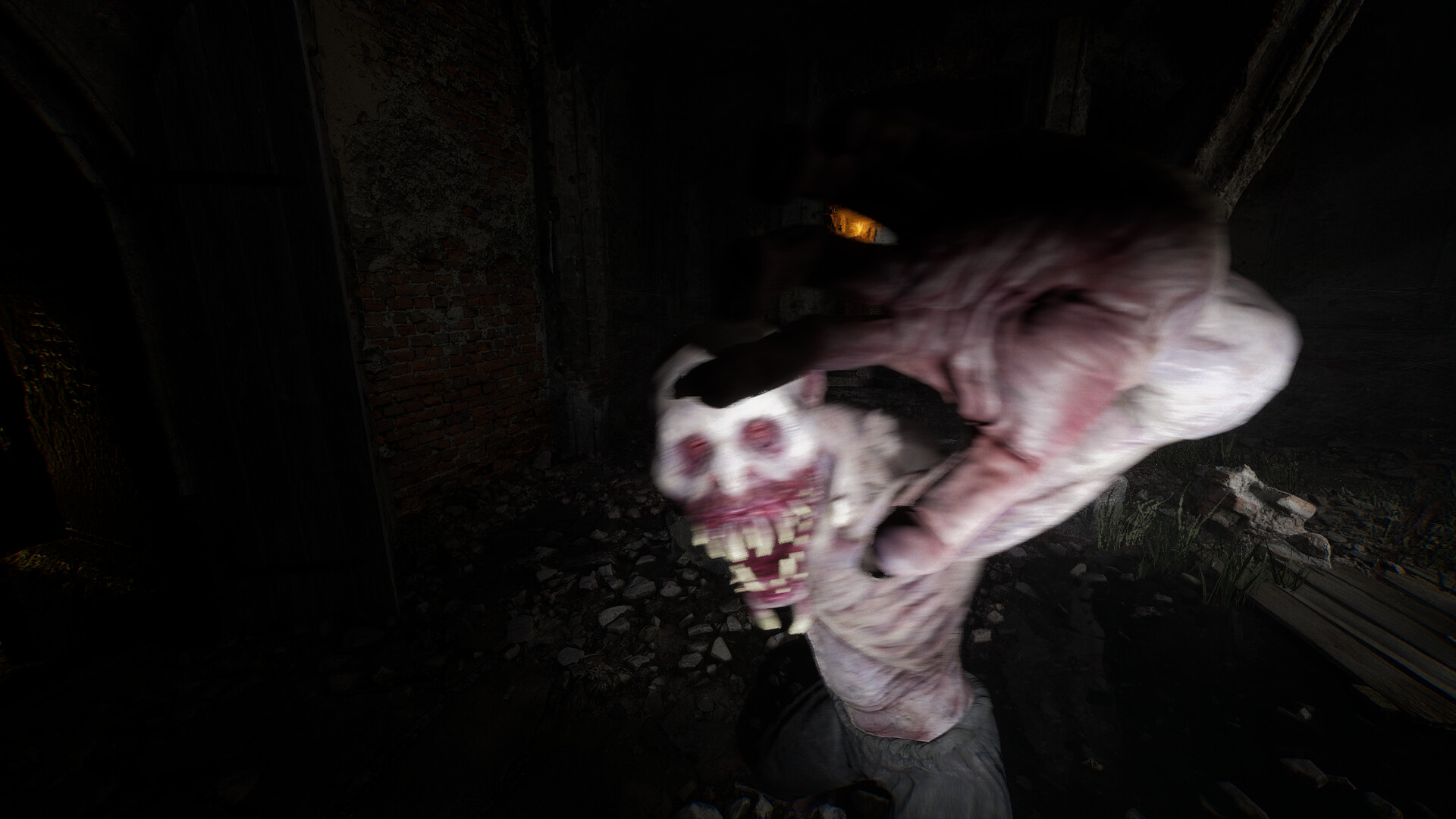 Church of Shadows screenshot 1