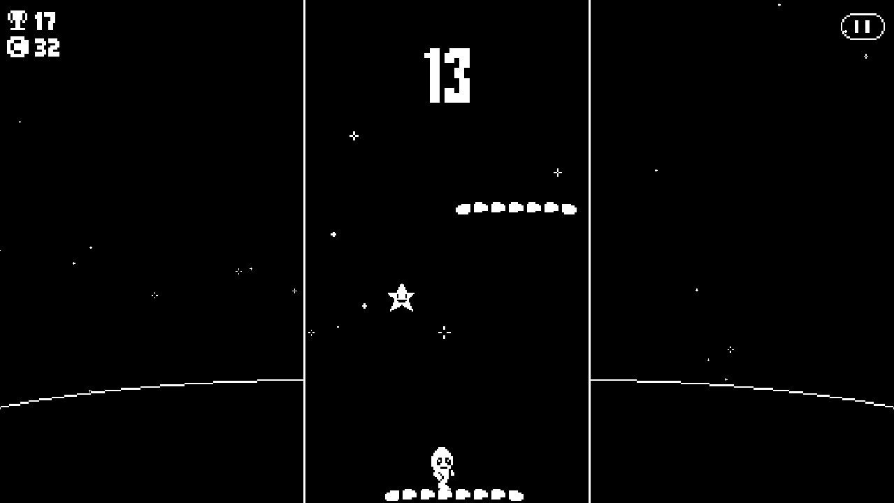 Super Orbit screenshot 2