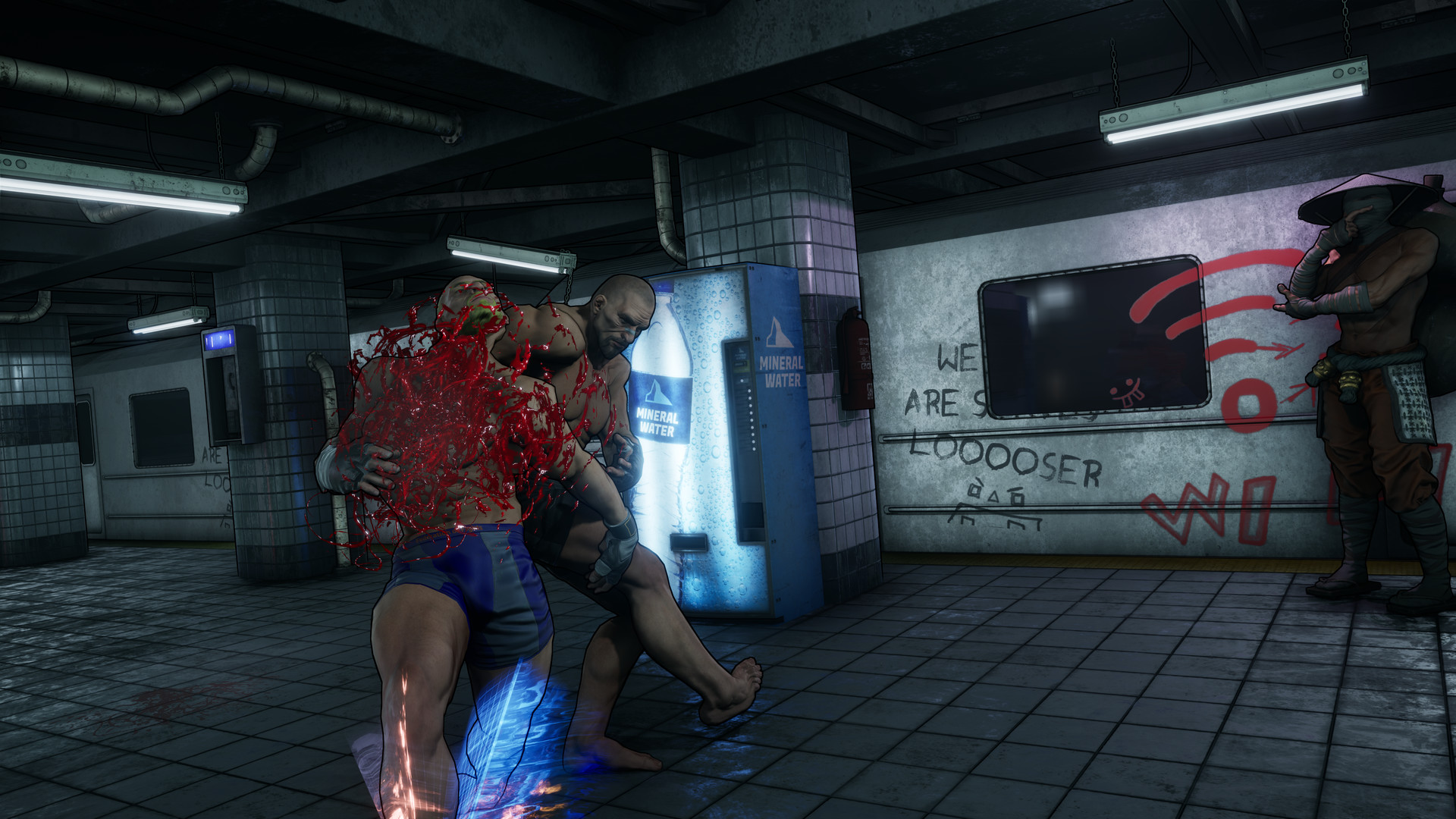 Beatdown Brawler screenshot 9