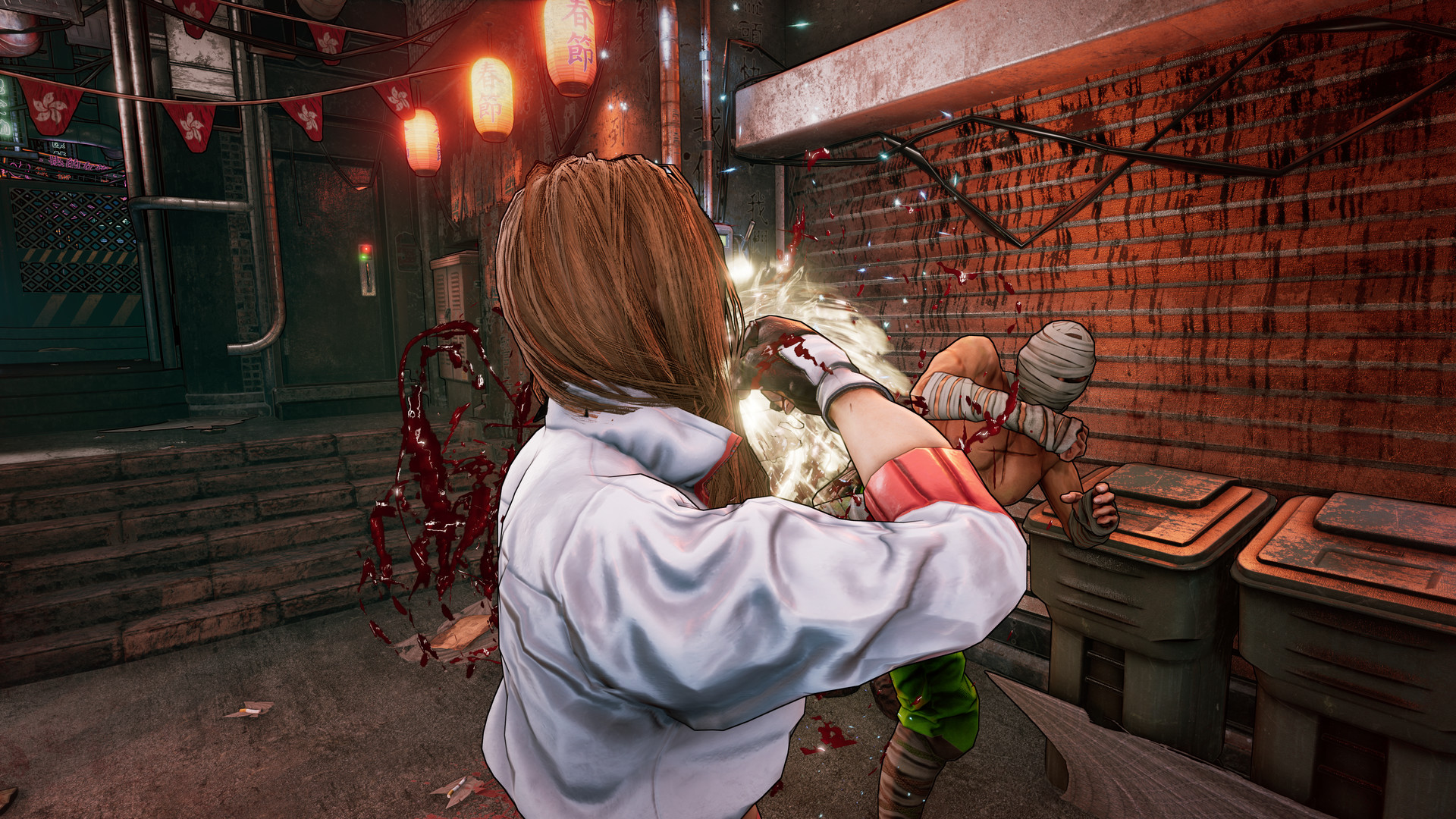 Beatdown Brawler screenshot 3