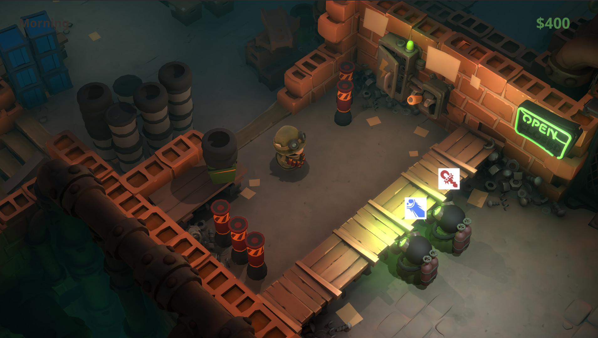 Little Shop of Junk screenshot 7