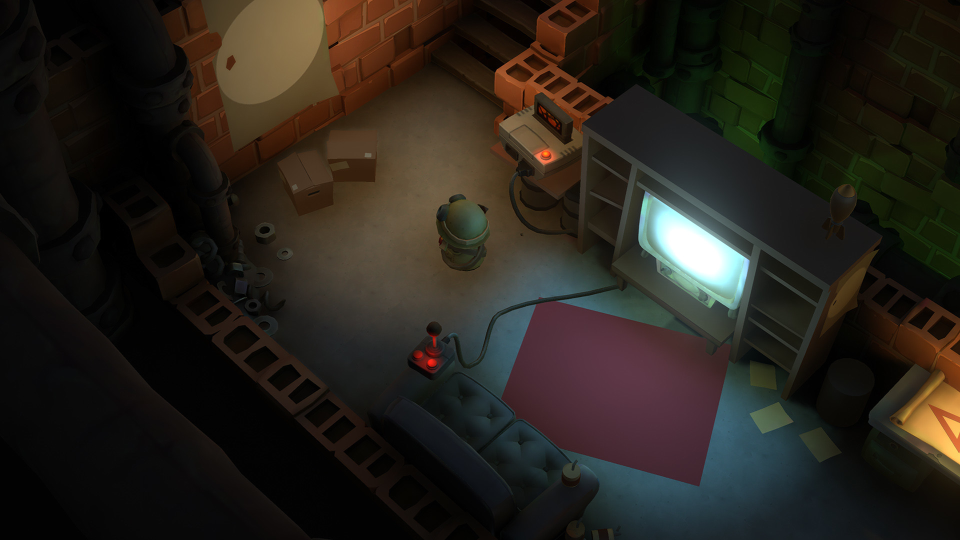 Little Shop of Junk screenshot 10