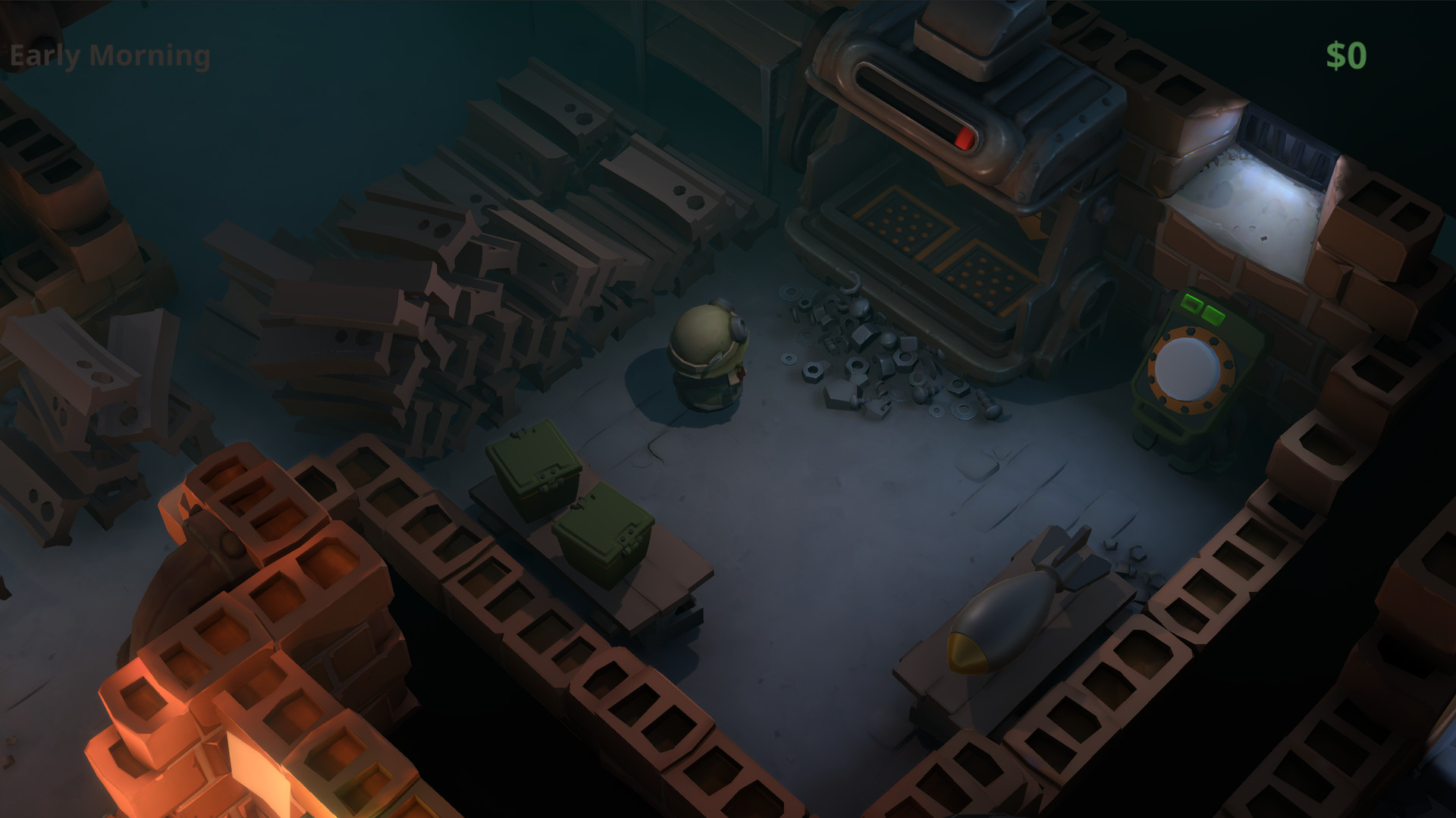 Little Shop of Junk screenshot 9