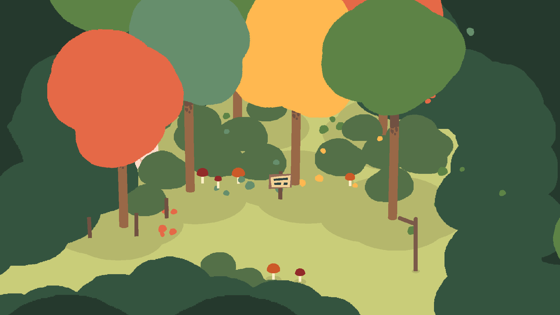 Ollie & Bollie: Outdoor Estate screenshot 3