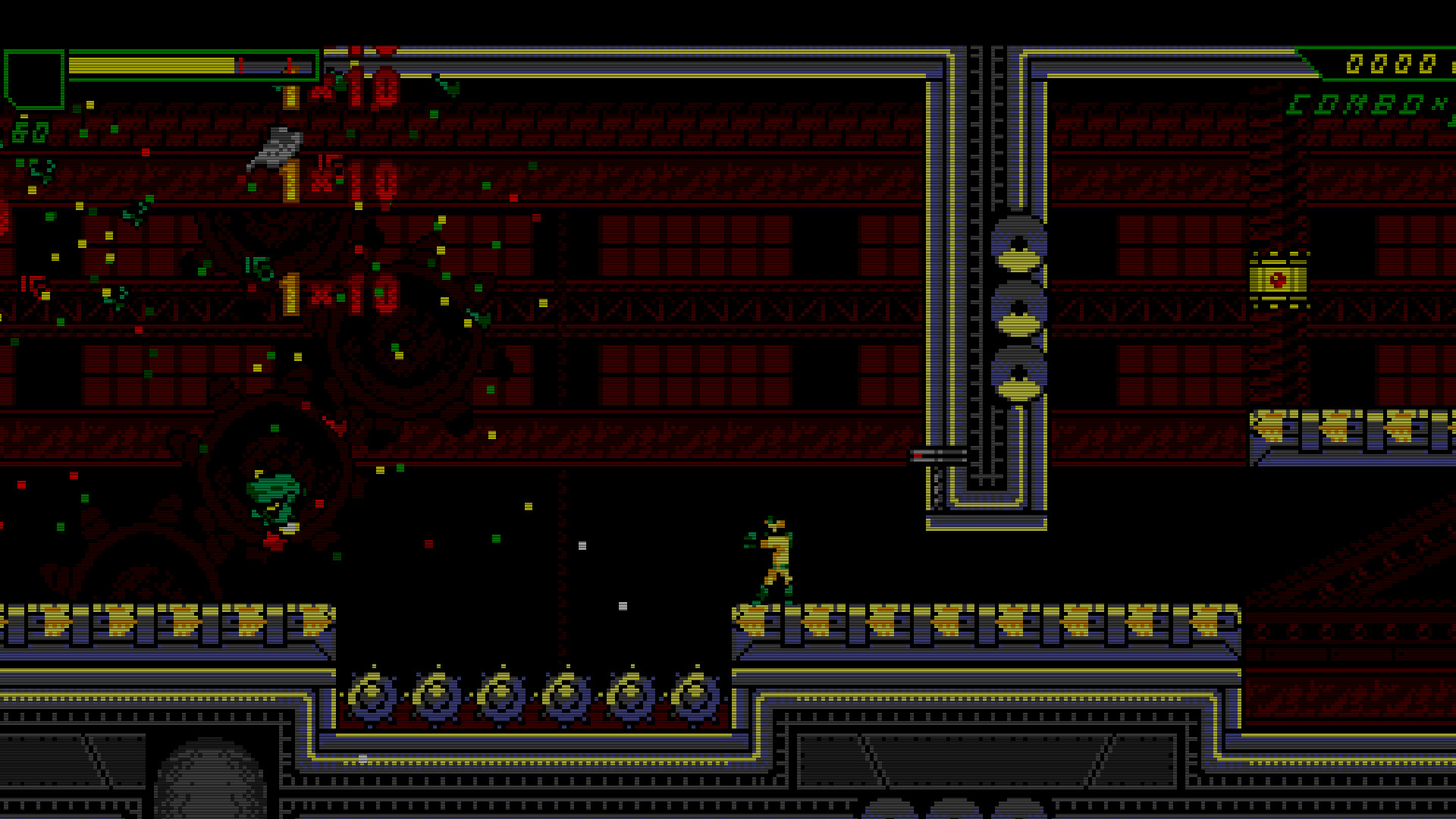 XECUTER screenshot 5