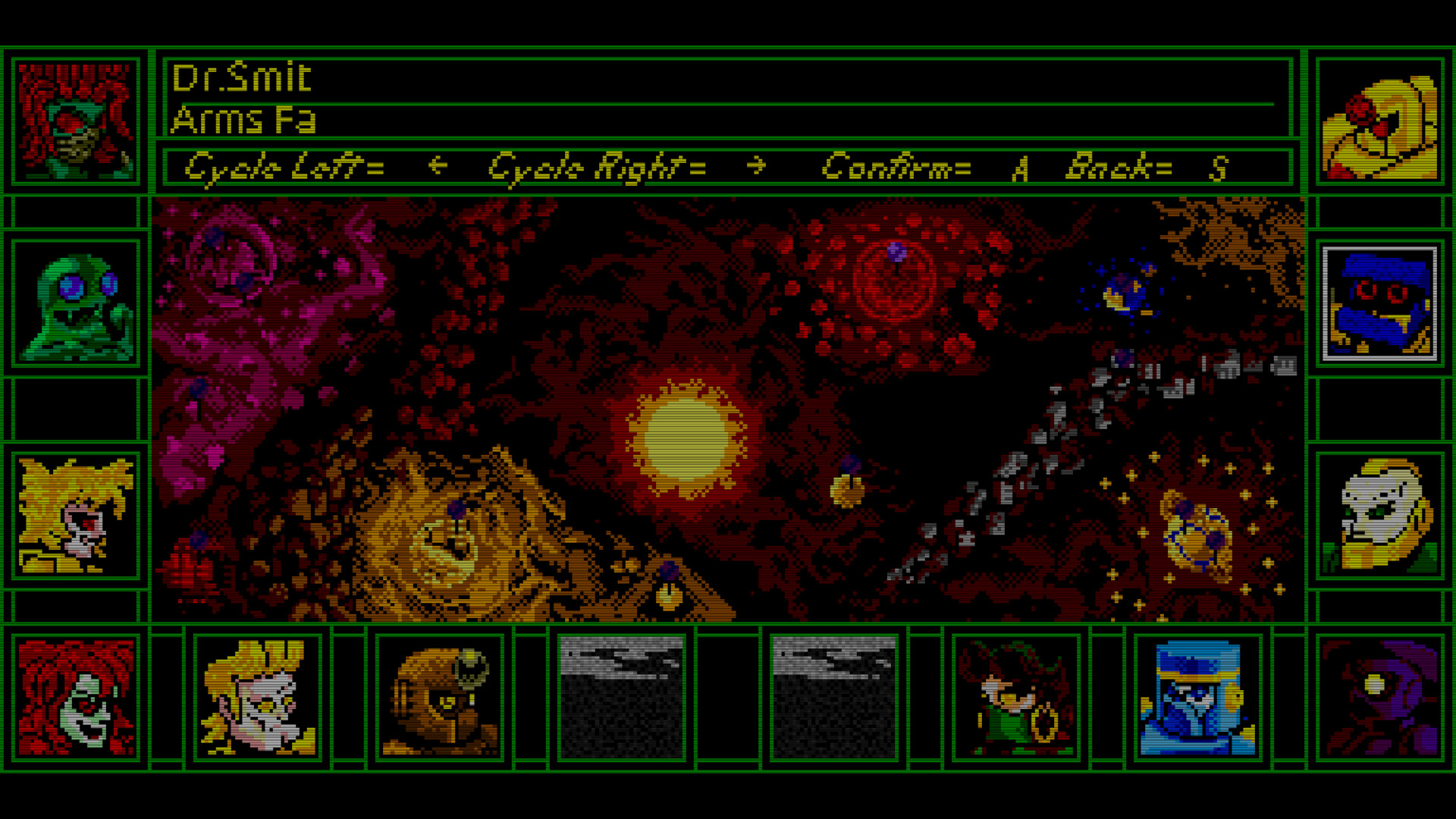 XECUTER screenshot 7