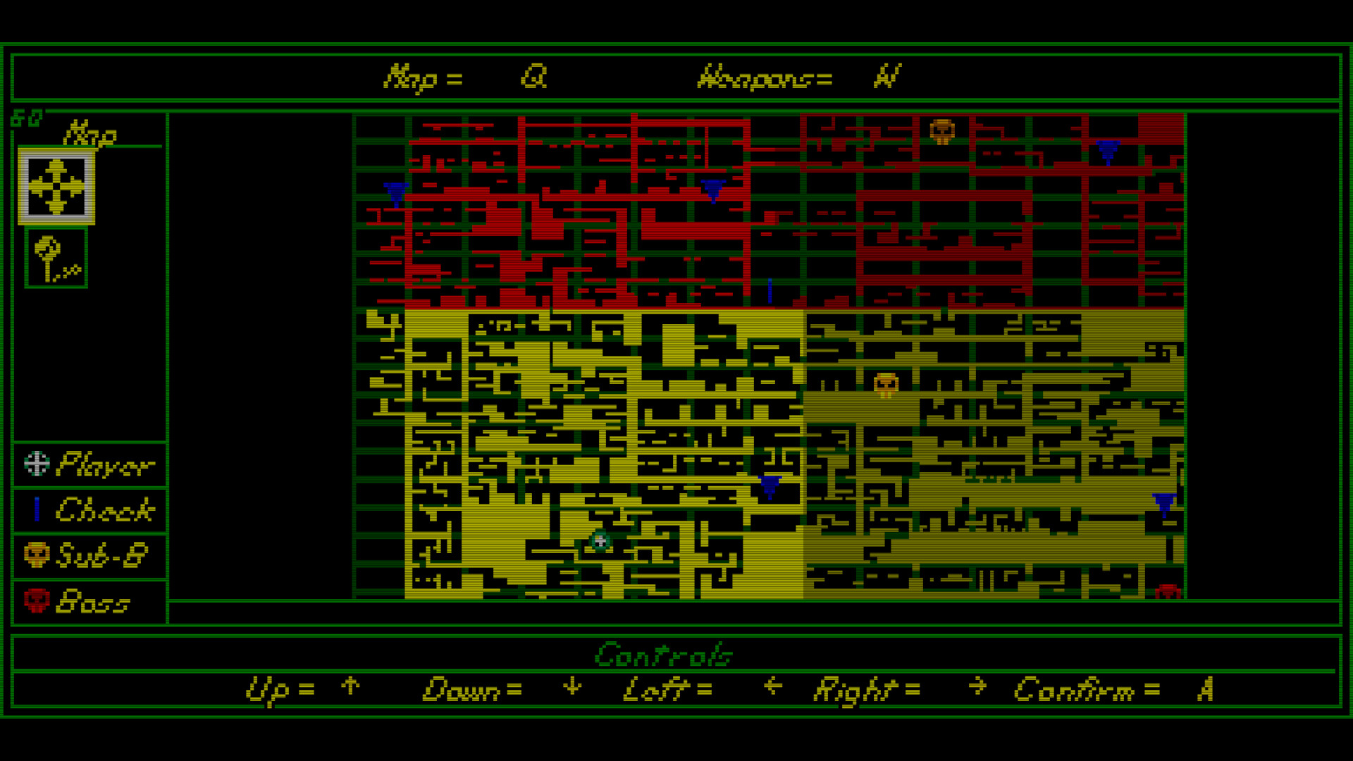 XECUTER screenshot 10