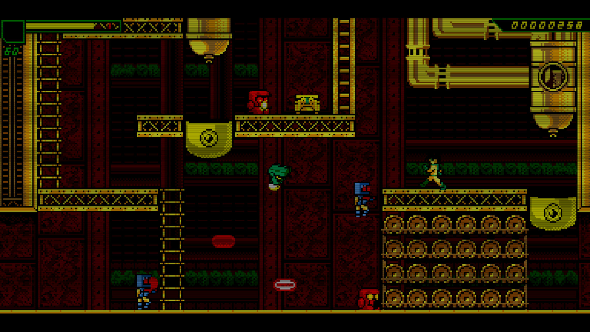 XECUTER screenshot 8