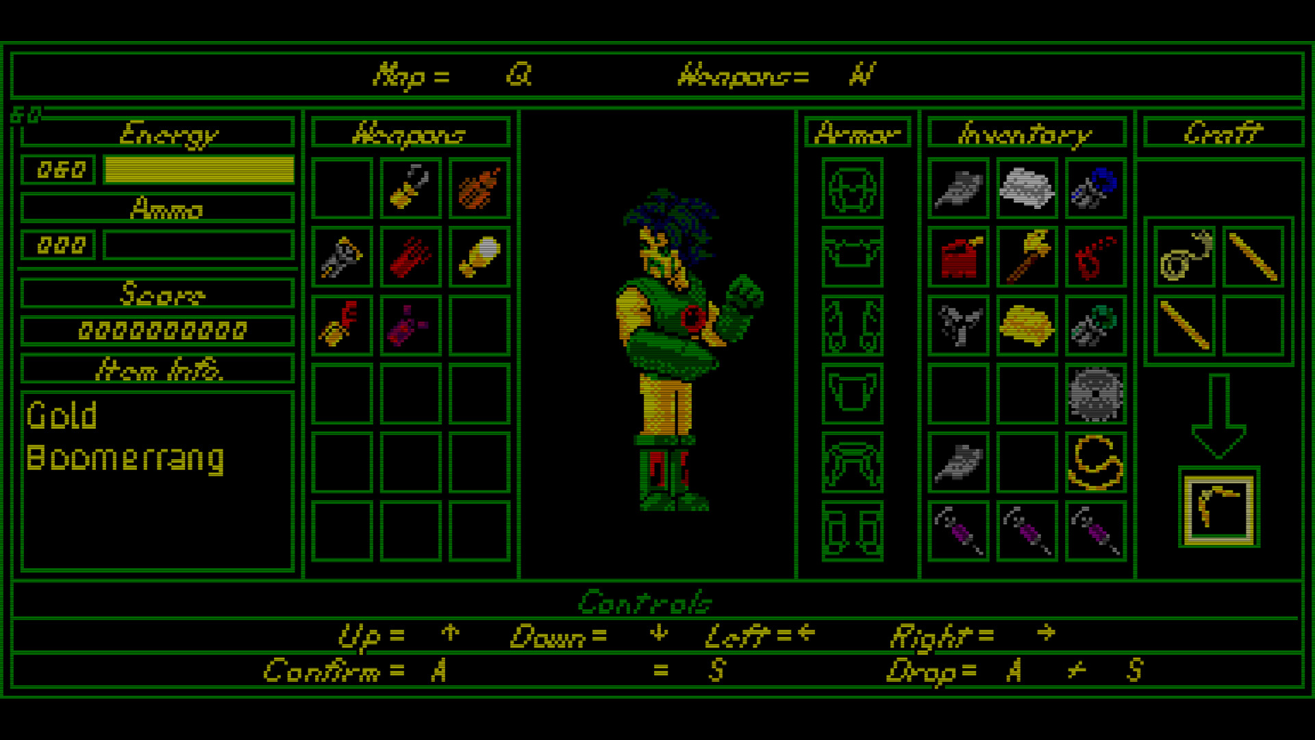 XECUTER screenshot 4