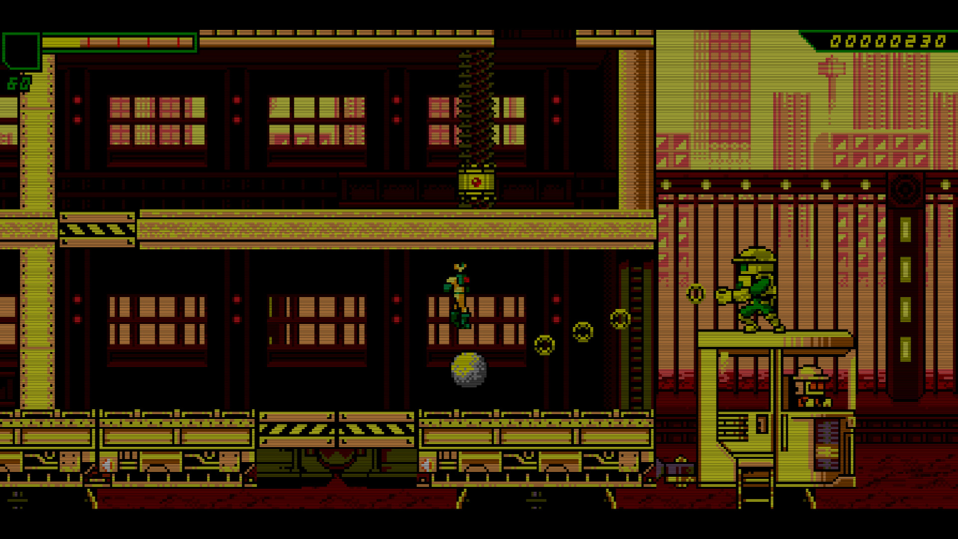 XECUTER screenshot 11