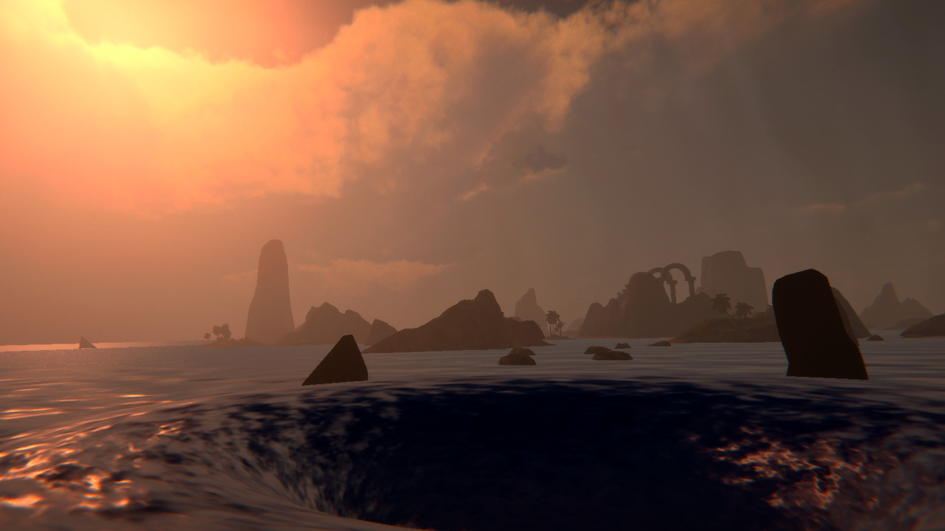 Pastel: Blind Karma screenshot 6