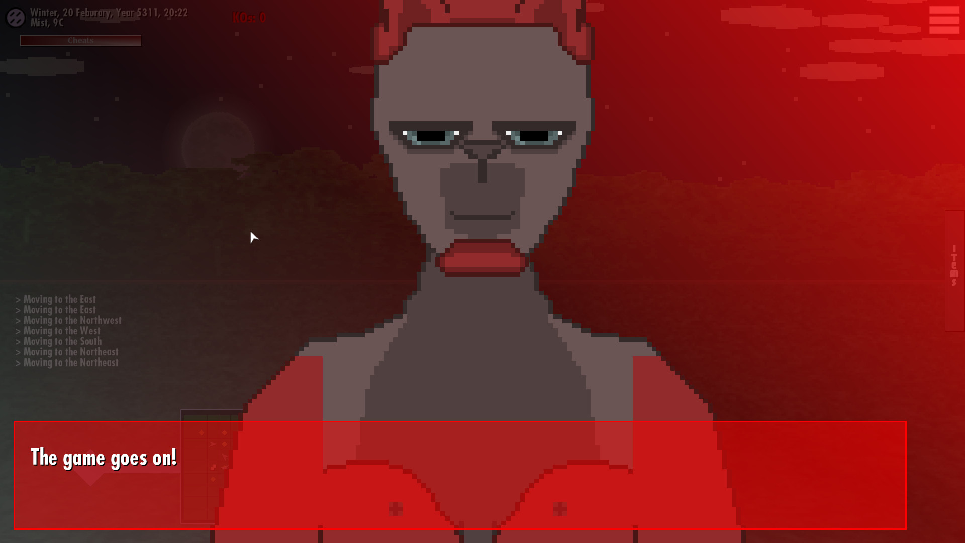 Missy's Transformation Tournament screenshot 17