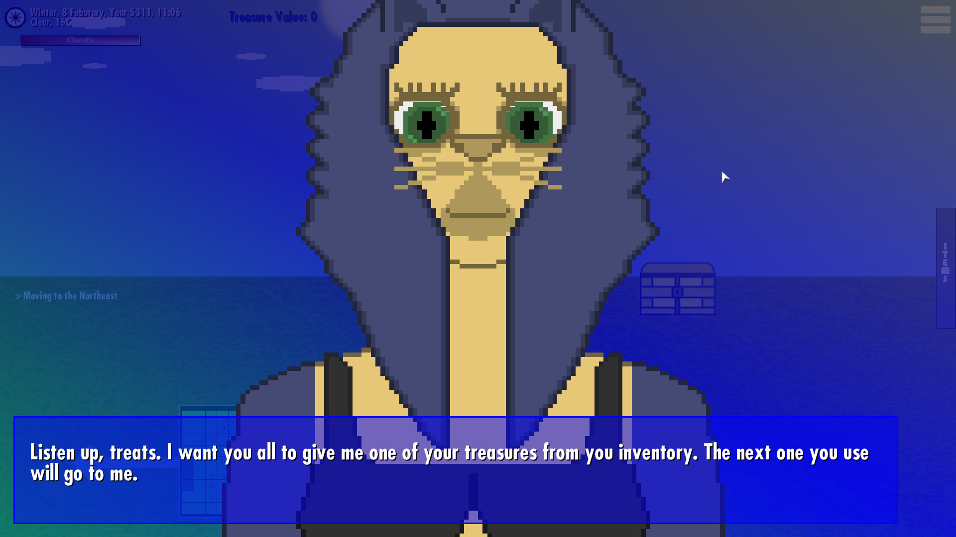 Missy's Transformation Tournament screenshot 20
