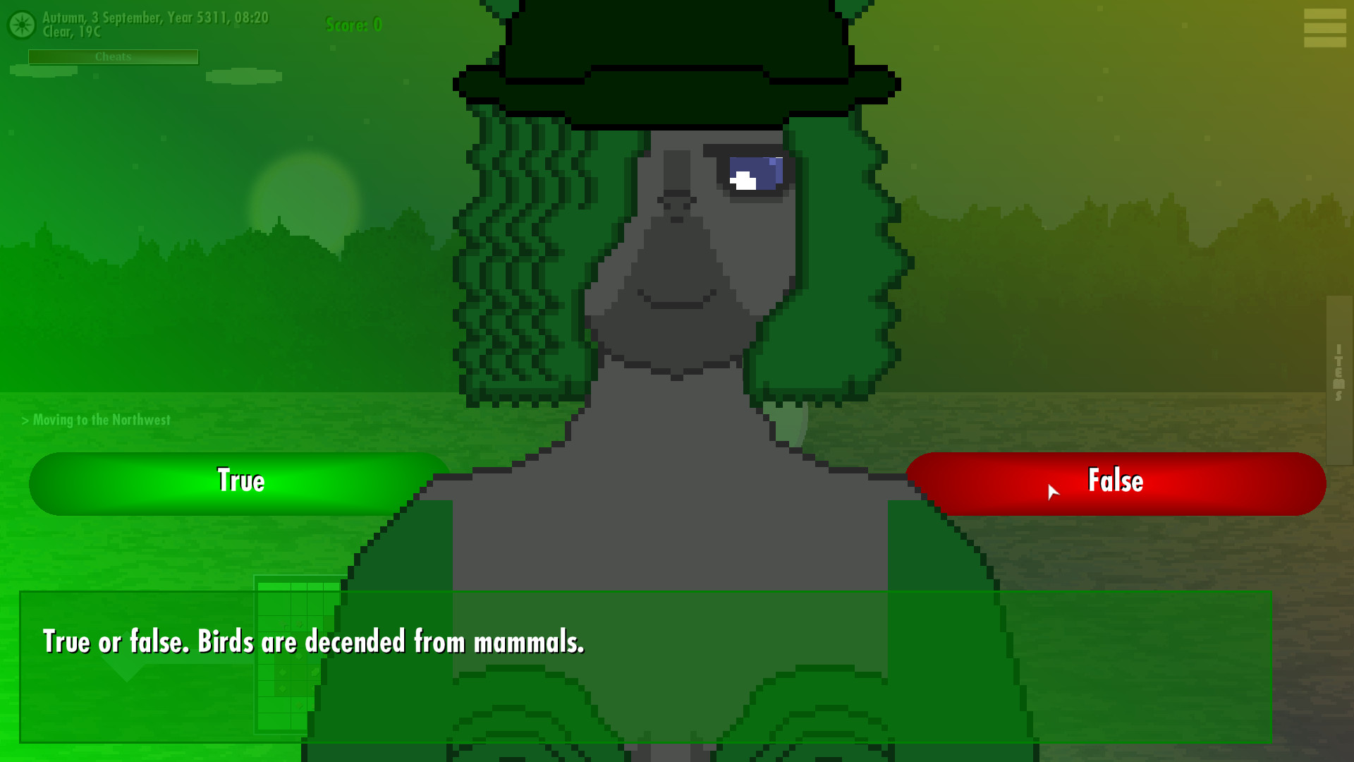 Missy's Transformation Tournament screenshot 19
