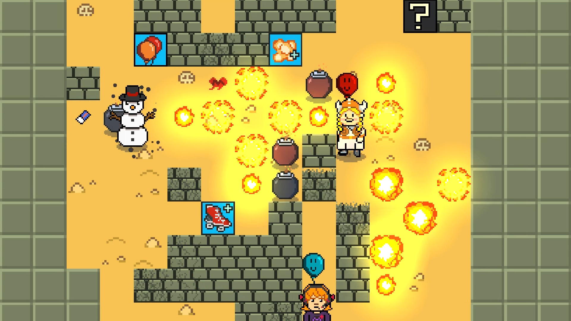 Mayhem Masters screenshot 5