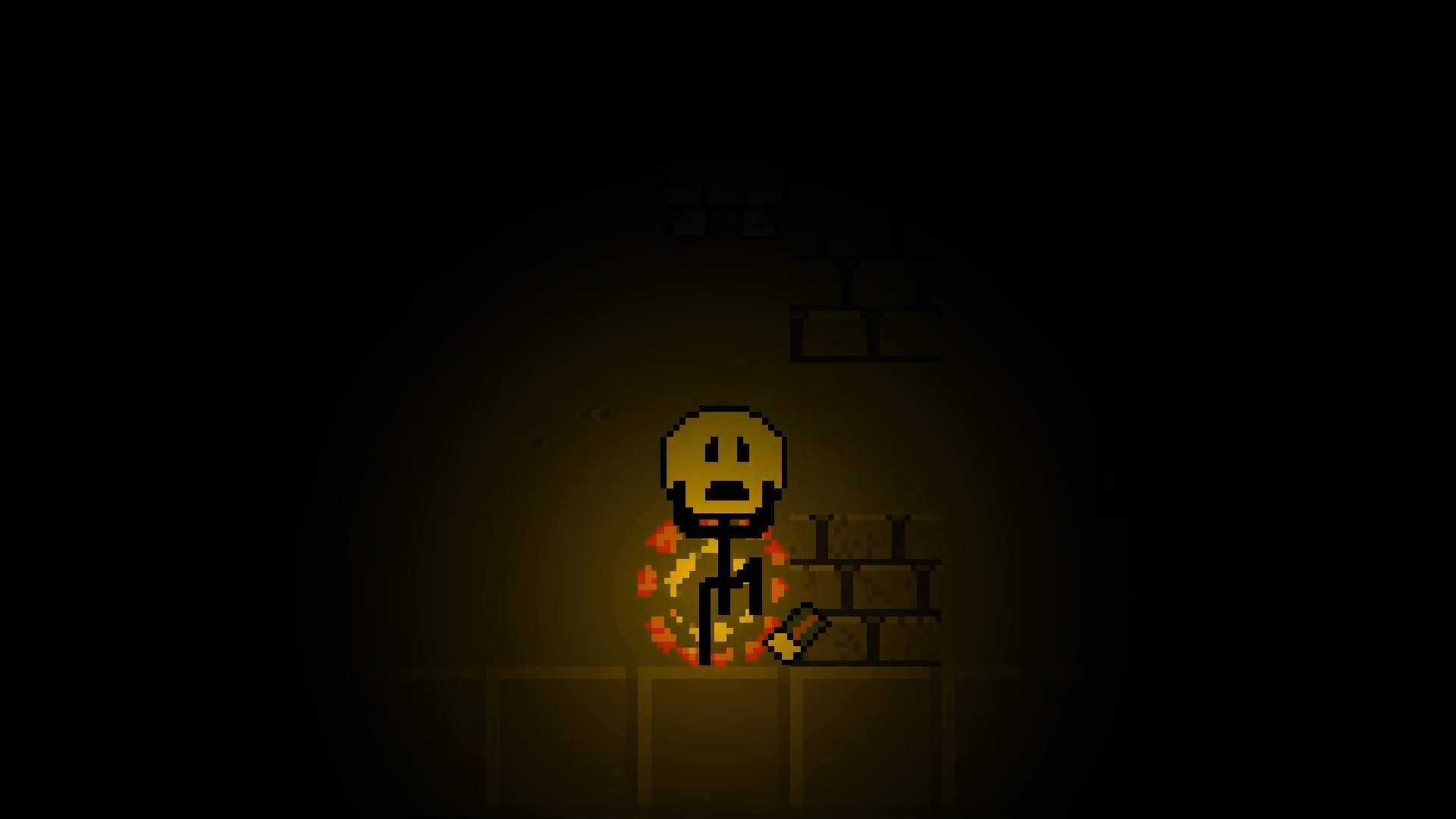 Mayhem Masters screenshot 6
