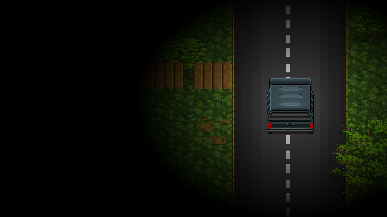 Ghost In The Barn House screenshot 4