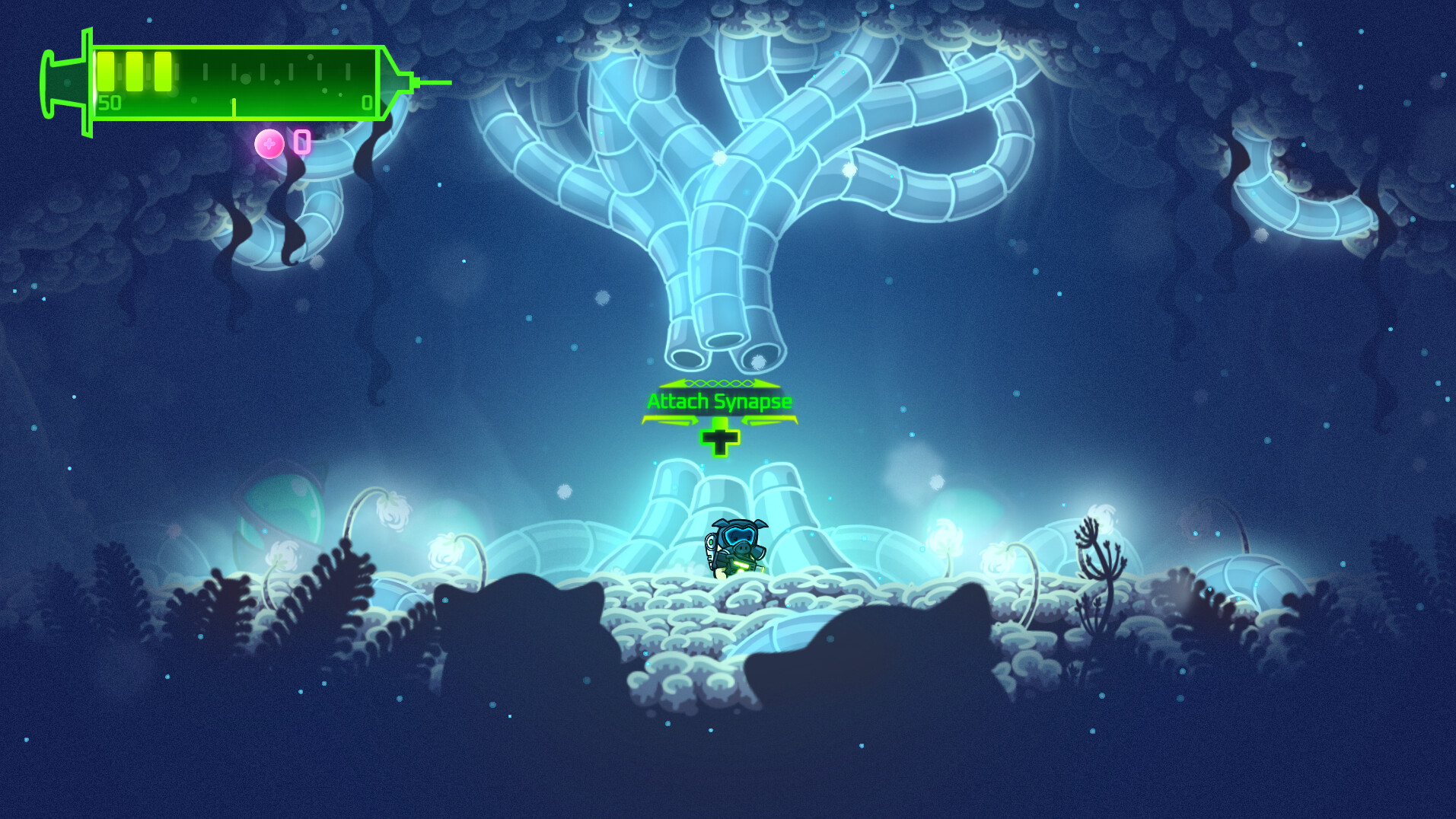 BioGun screenshot 6