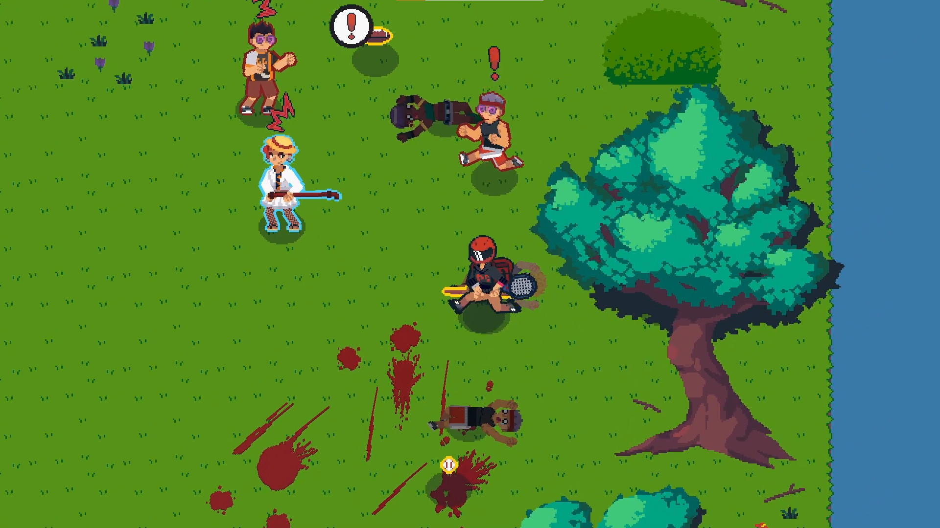 Last Slice screenshot 5