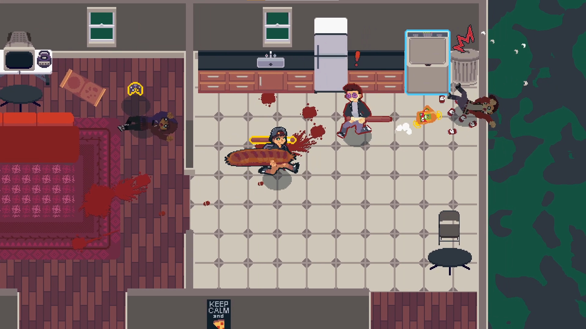 Last Slice screenshot 8