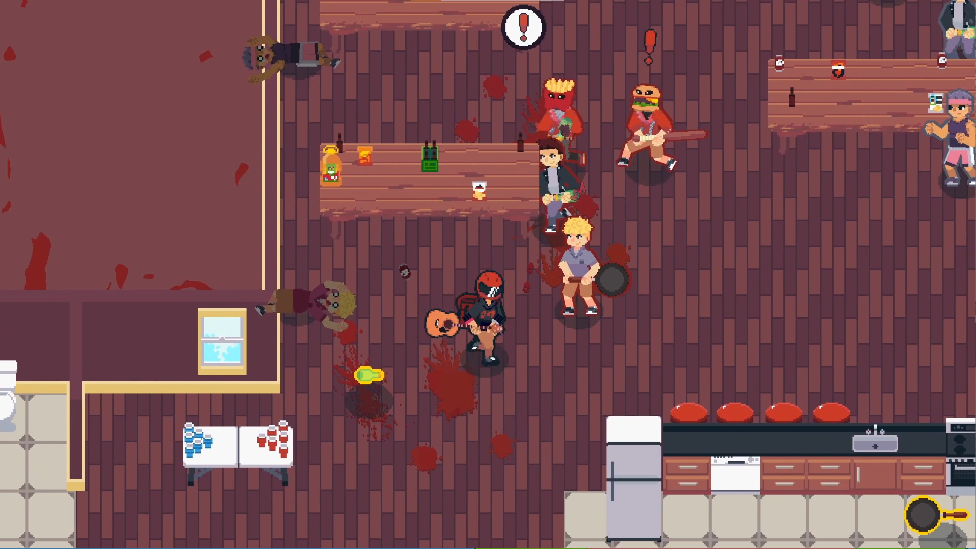 Last Slice screenshot 4