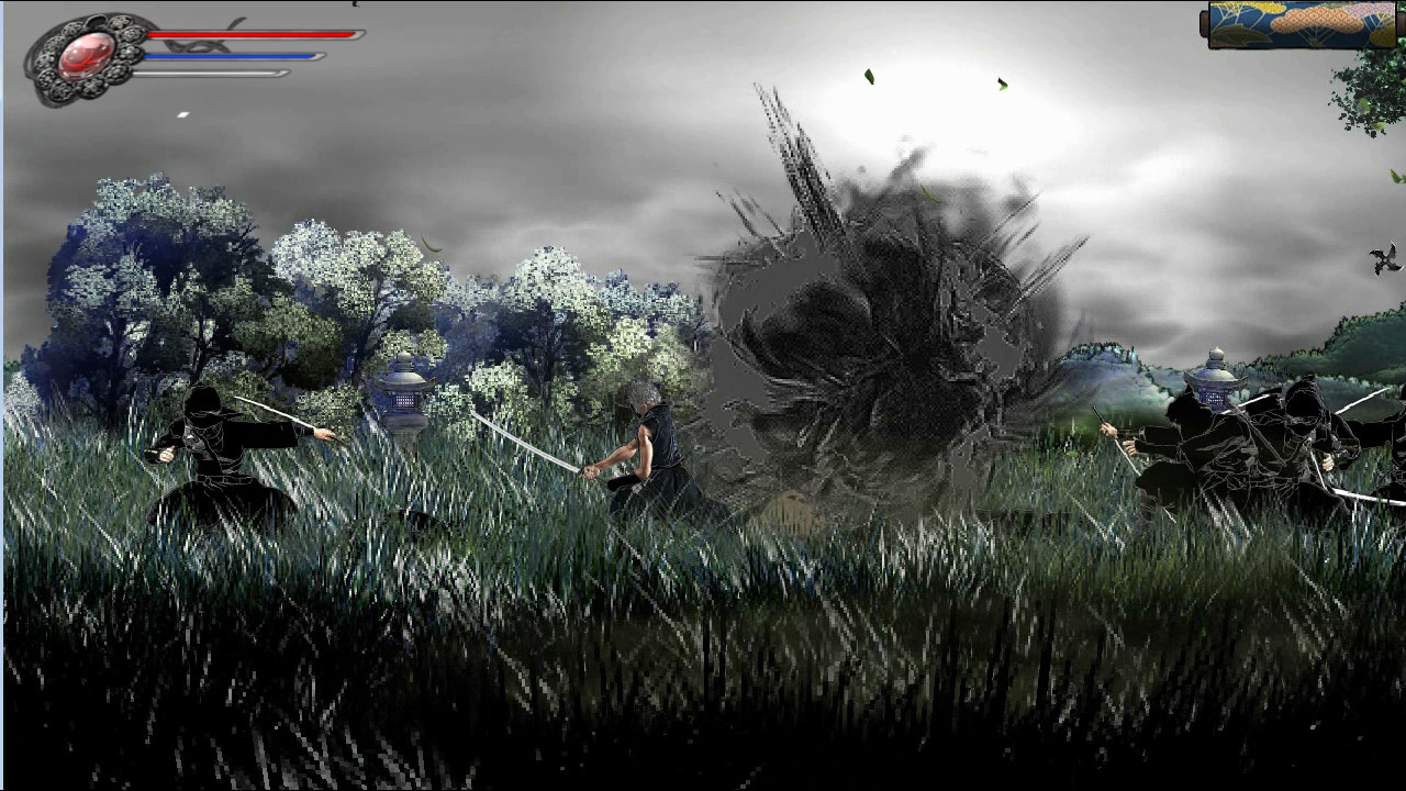 DORAIJIN screenshot 3