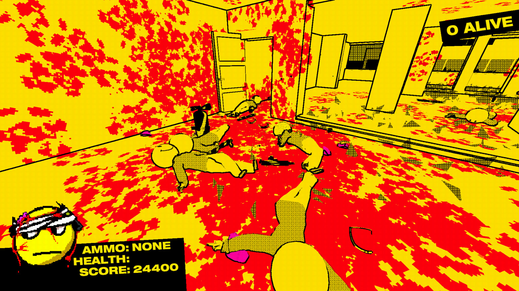 HEADACHE screenshot 4