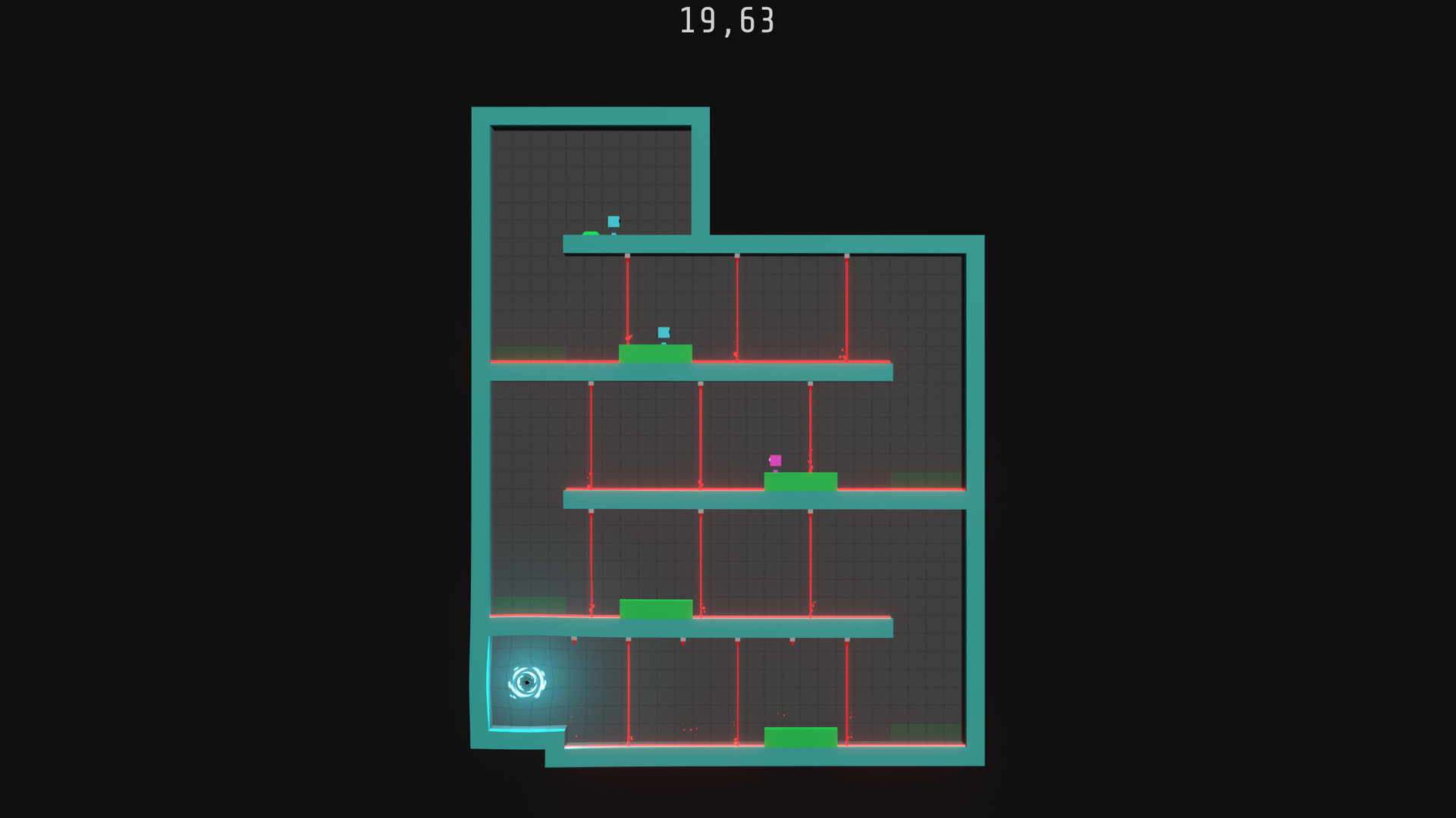 PARADOX screenshot 4
