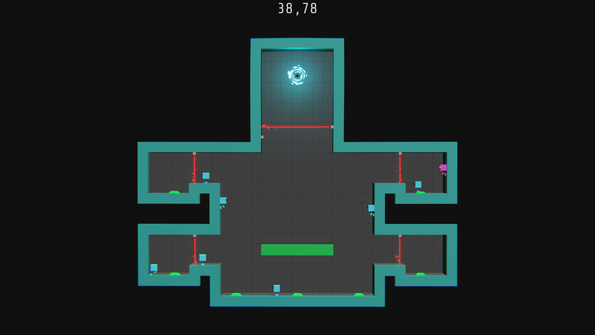 PARADOX screenshot 2