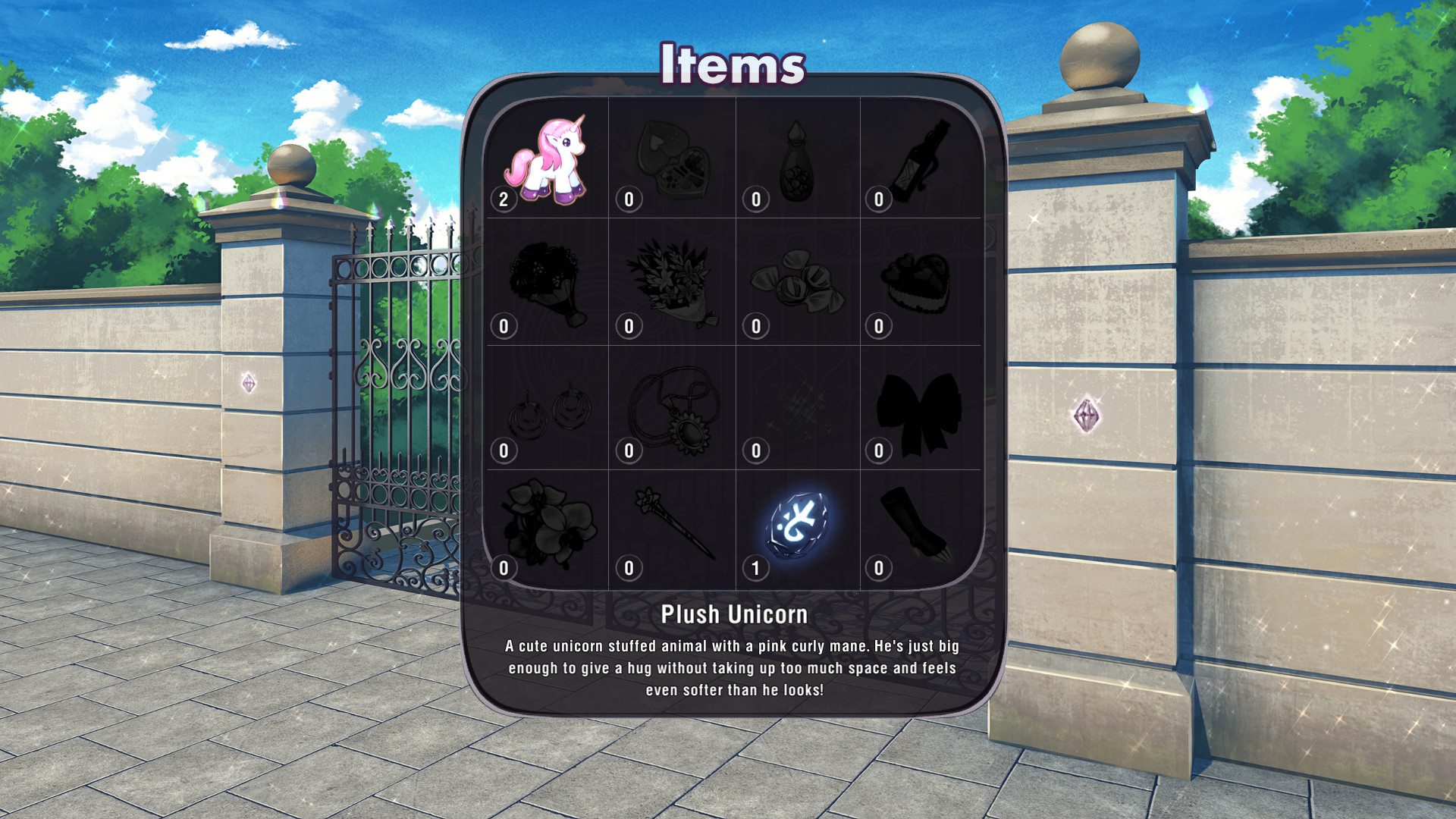 Lovely Overseer - Dating Sim screenshot 23