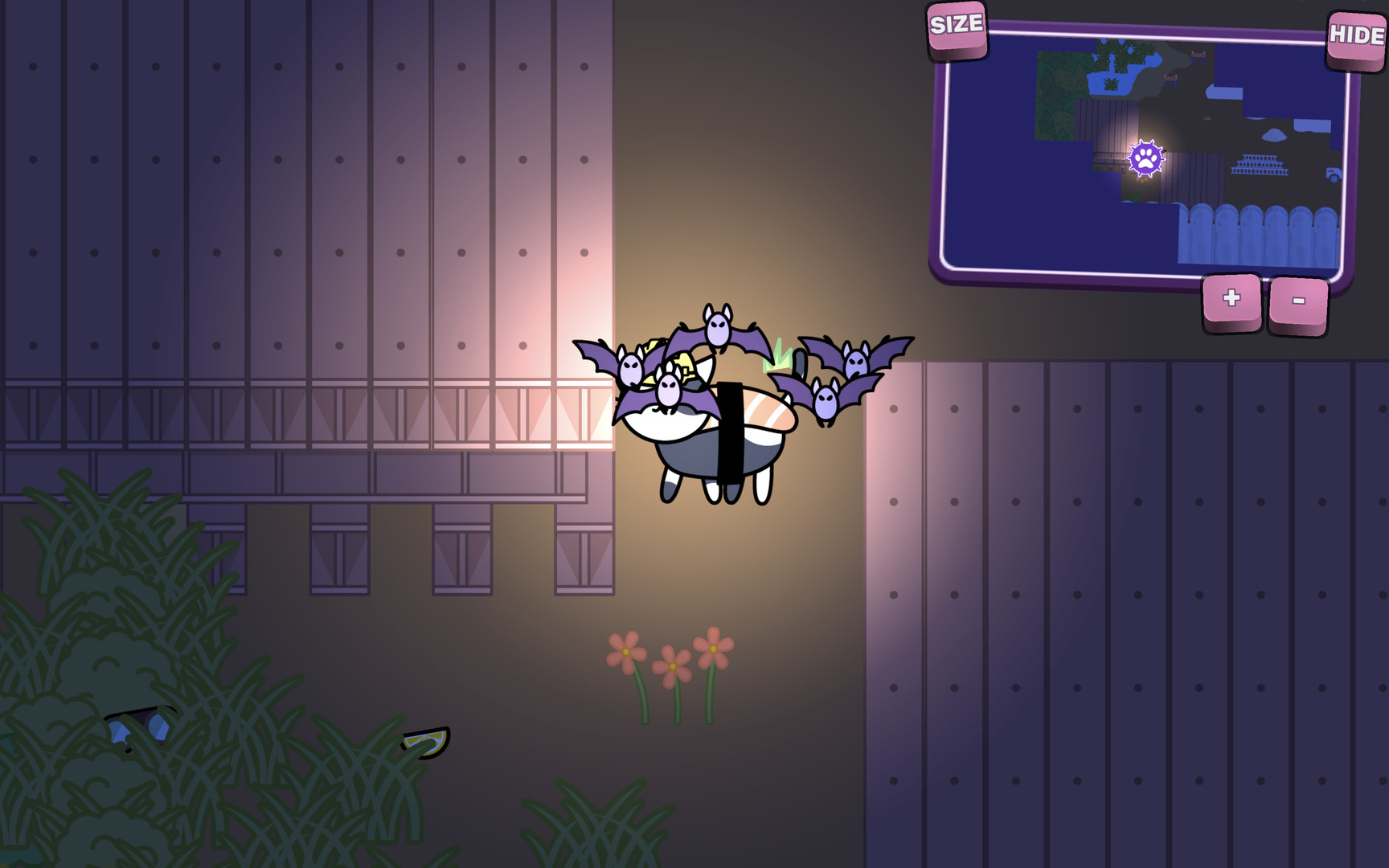 Catlandia: Crisis at Fort Pawprint screenshot 15