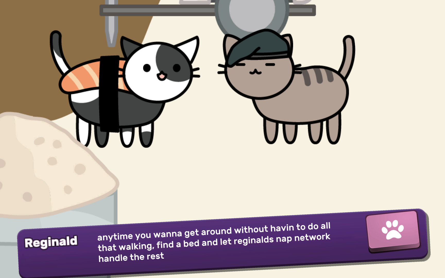 Catlandia: Crisis at Fort Pawprint screenshot 10