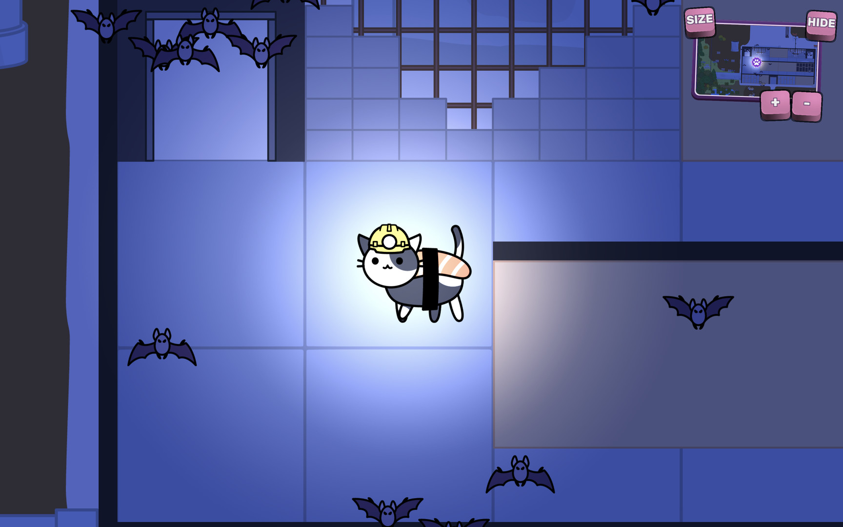 Catlandia: Crisis at Fort Pawprint screenshot 14