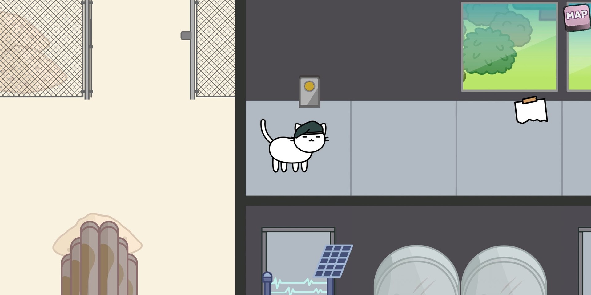Catlandia: Crisis at Fort Pawprint screenshot 20