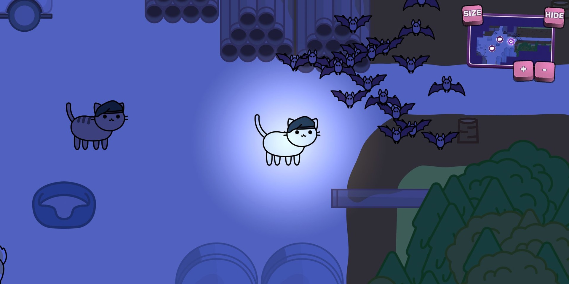 Catlandia: Crisis at Fort Pawprint screenshot 19
