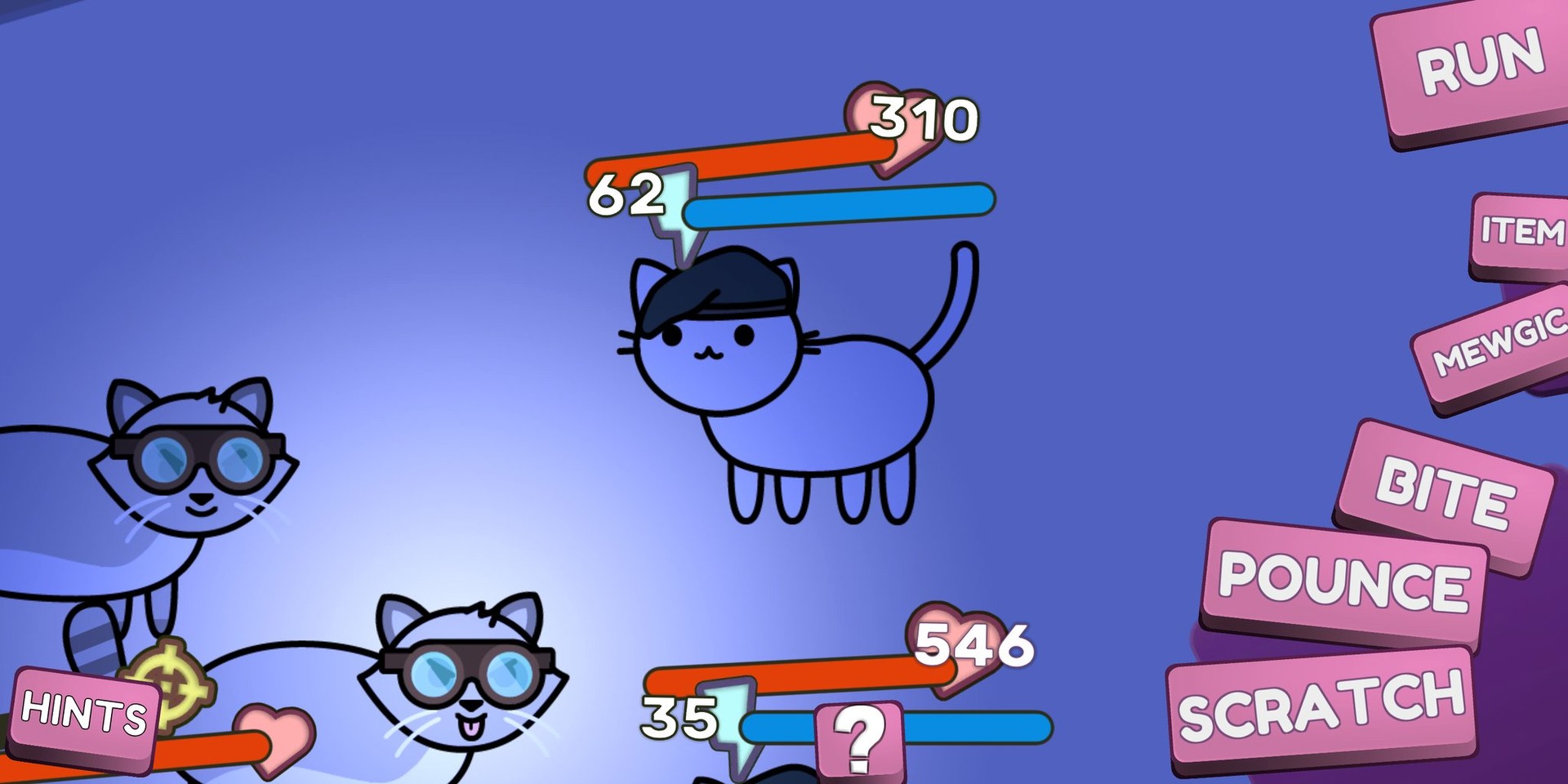 Catlandia: Crisis at Fort Pawprint screenshot 17