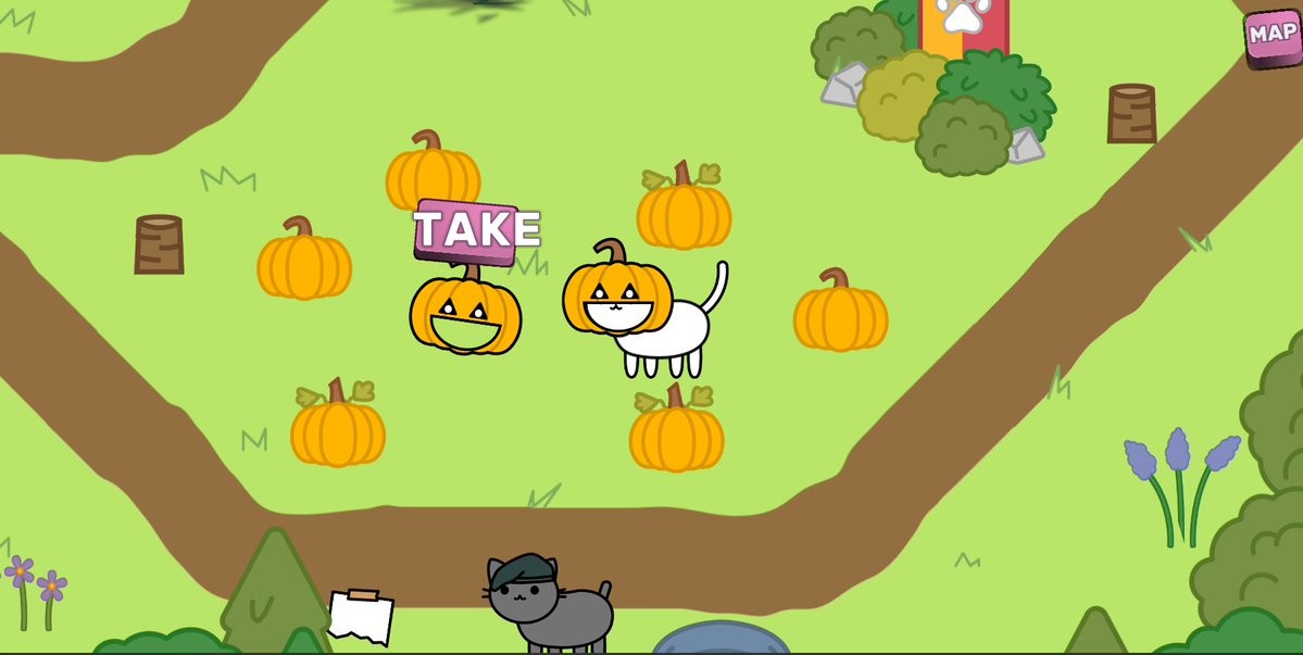 Catlandia: Crisis at Fort Pawprint screenshot 16