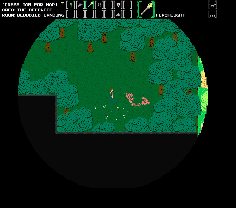 The Manse on Soracca screenshot 4