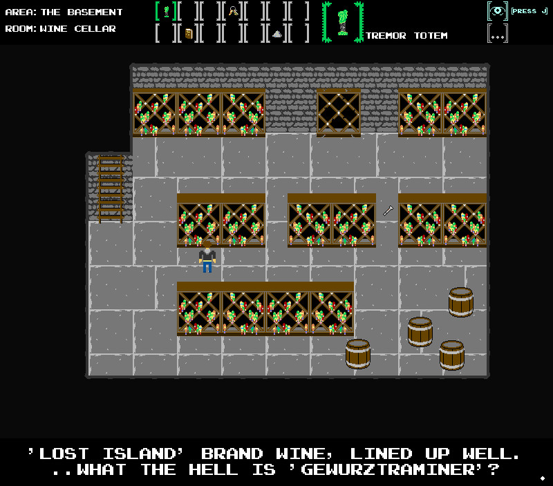 The Manse on Soracca screenshot 10