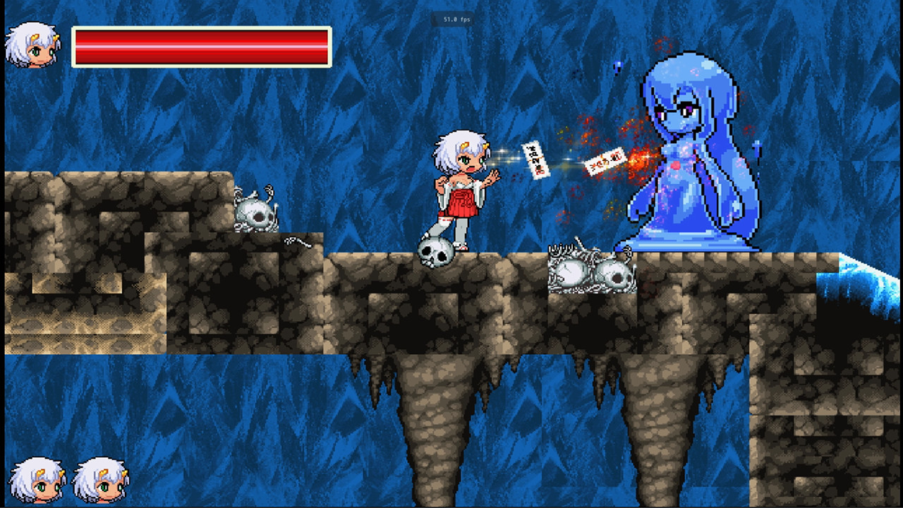 Monster Girls You-ki Chan screenshot 16
