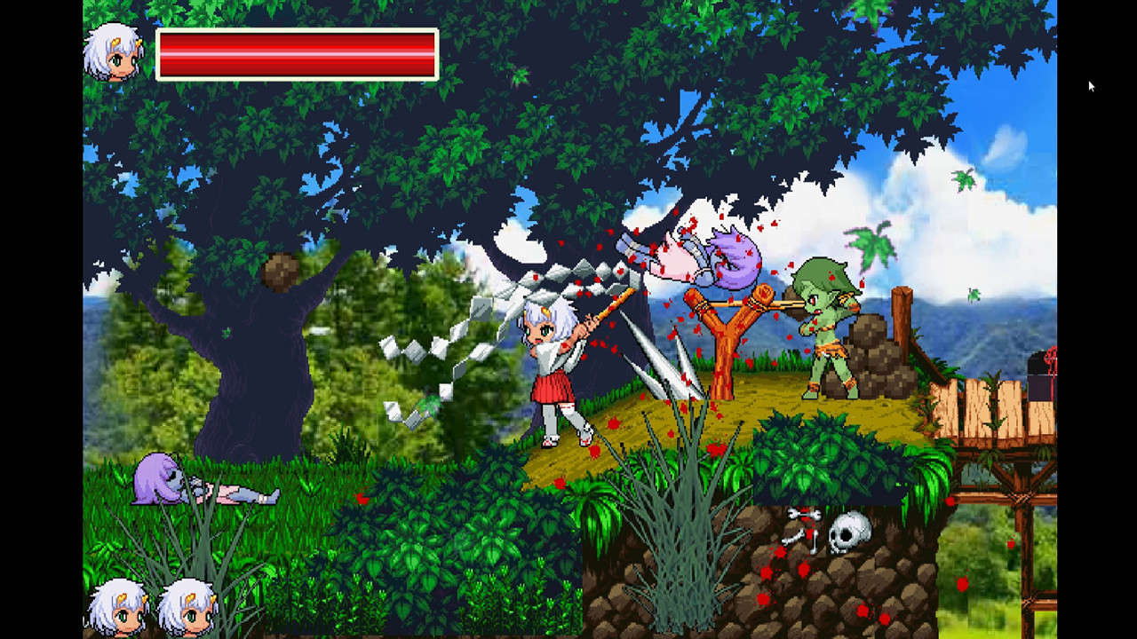 Monster Girls You-ki Chan screenshot 9