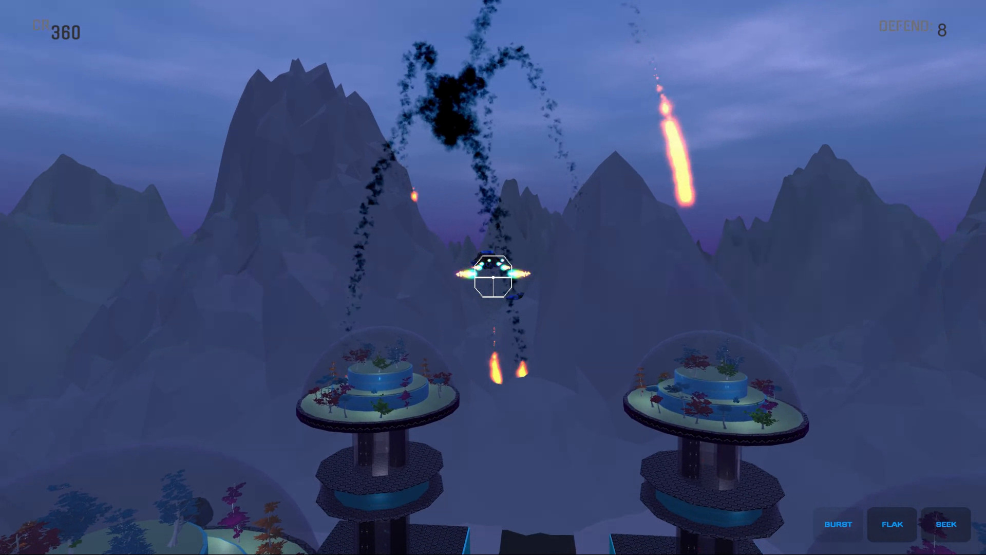 The Last Turret screenshot 6