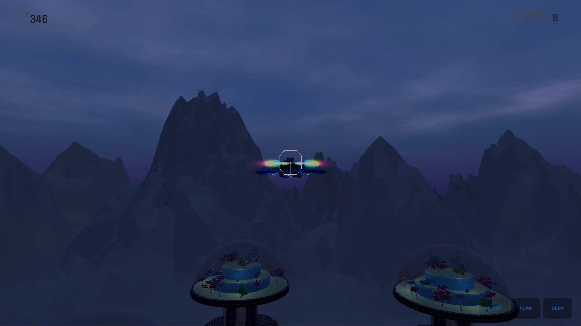The Last Turret screenshot 5