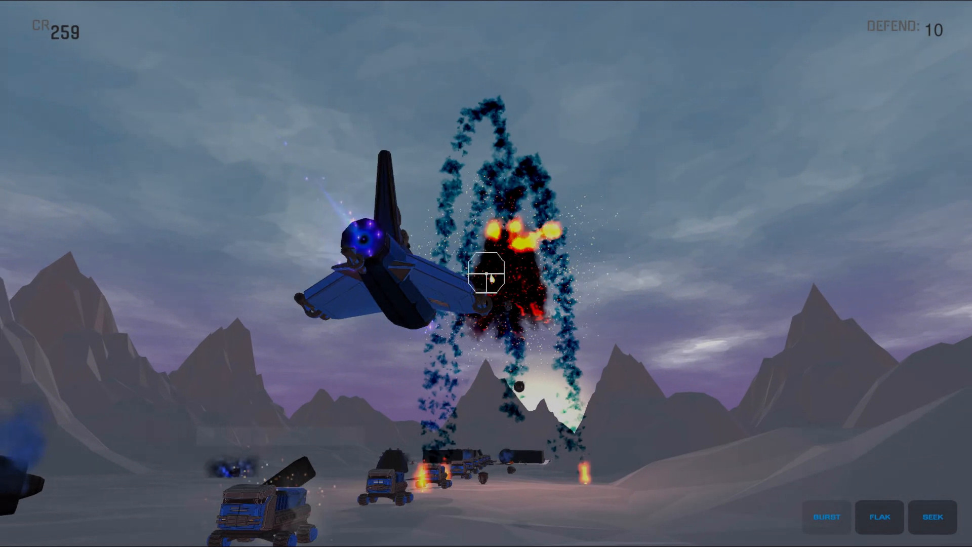 The Last Turret screenshot 3