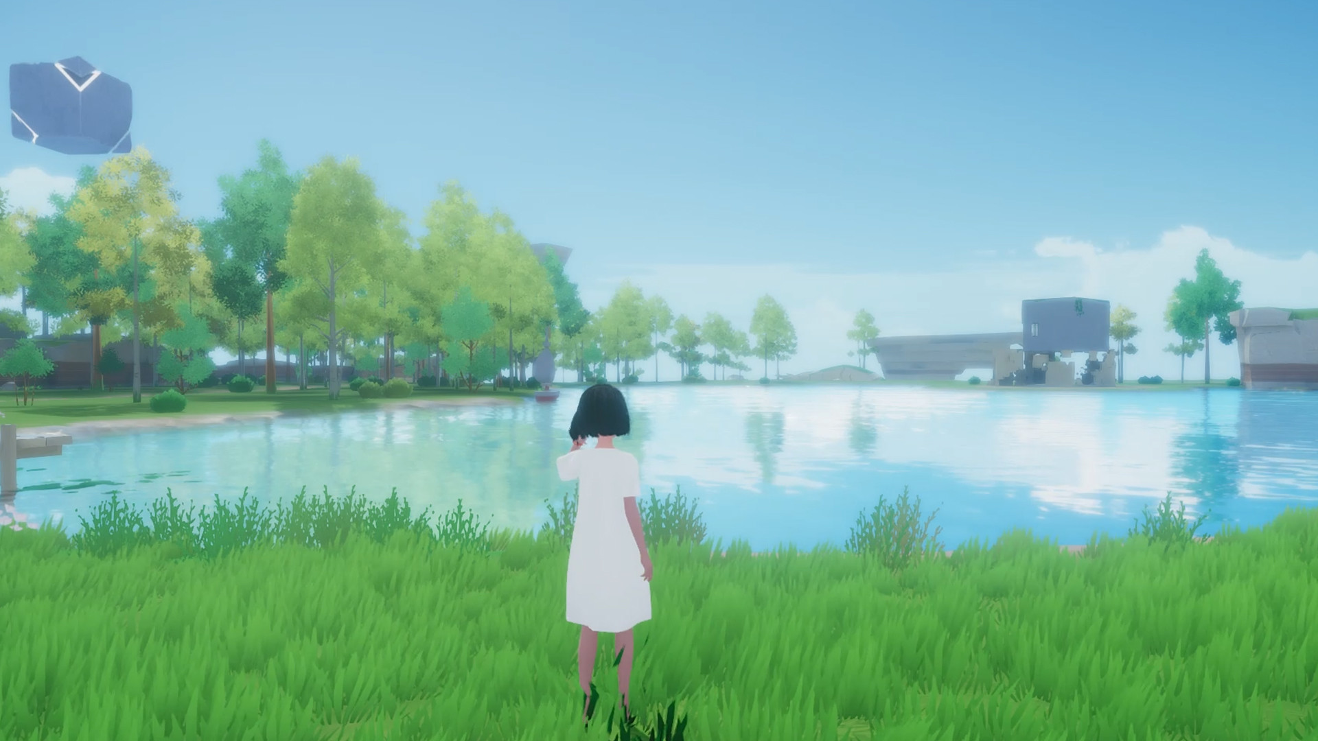 Ever Forward screenshot 1