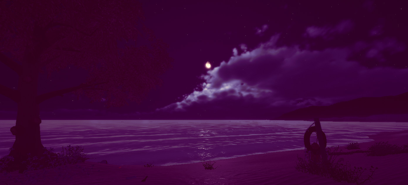 Sea of Leaves screenshot 3